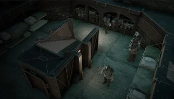 Foxhole Brings Mounted Tripod Weapons And Huge New Trench And Bunker Additions In Update 61